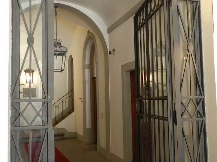 هتل Domus Florentiae