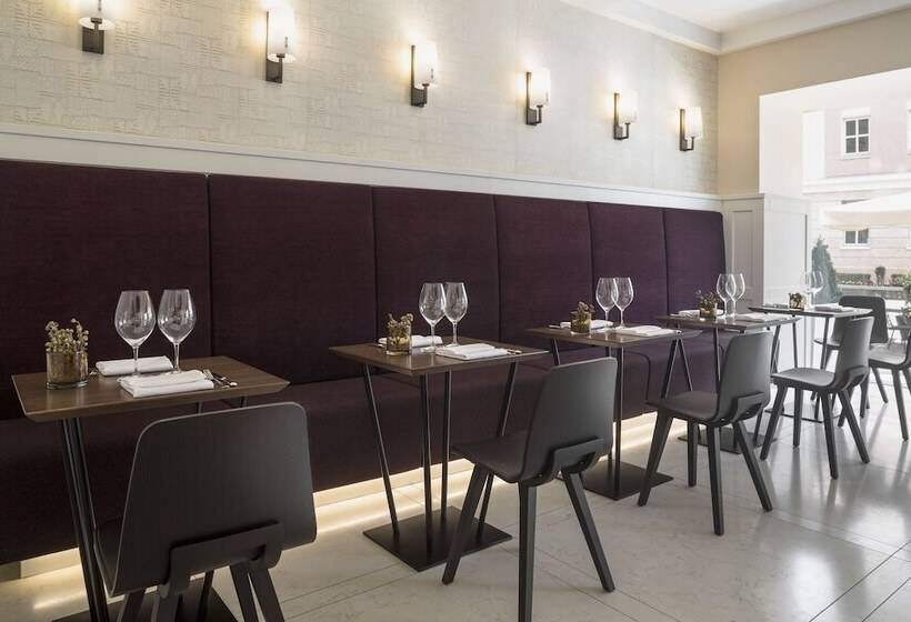 בית מלון כפרי Europa Splendid