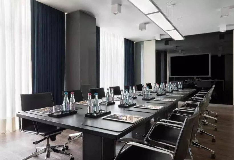 Excelsior Hotel Gallia, A Luxury Collection Hotel, Milan