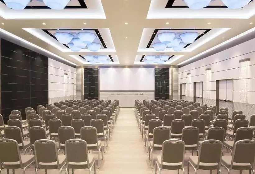 Excelsior Hotel Gallia, A Luxury Collection Hotel, Milan