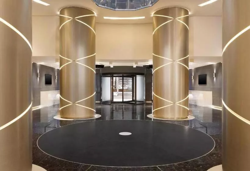 Excelsior Hotel Gallia, A Luxury Collection Hotel, Milan