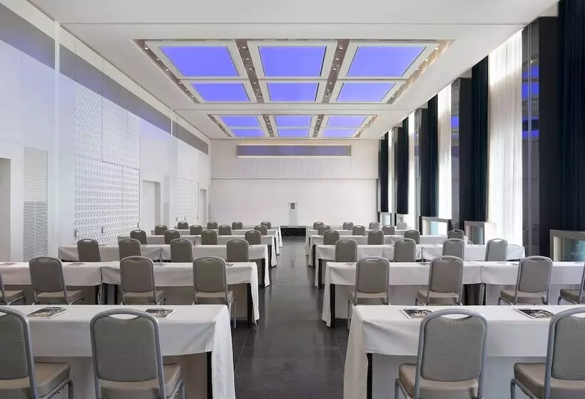 Excelsior Hotel Gallia, A Luxury Collection Hotel, Milan