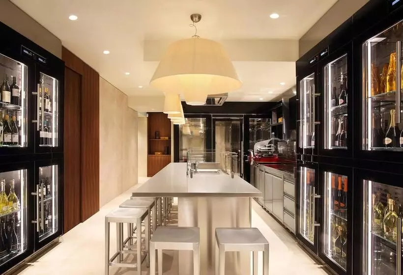 Excelsior Hotel Gallia, A Luxury Collection Hotel, Milan