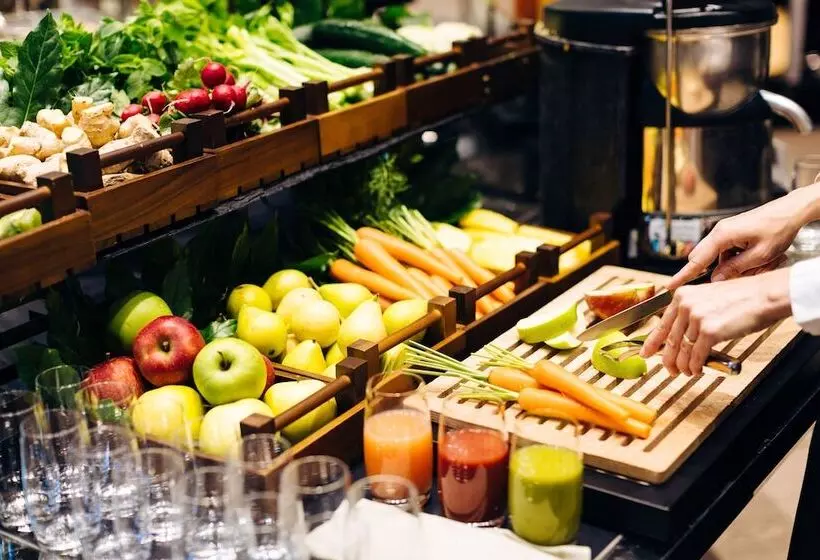 Excelsior Hotel Gallia, A Luxury Collection Hotel, Milan