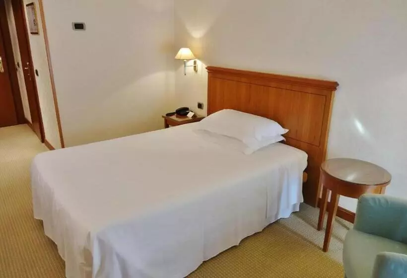 호텔 Excelsior Magenta