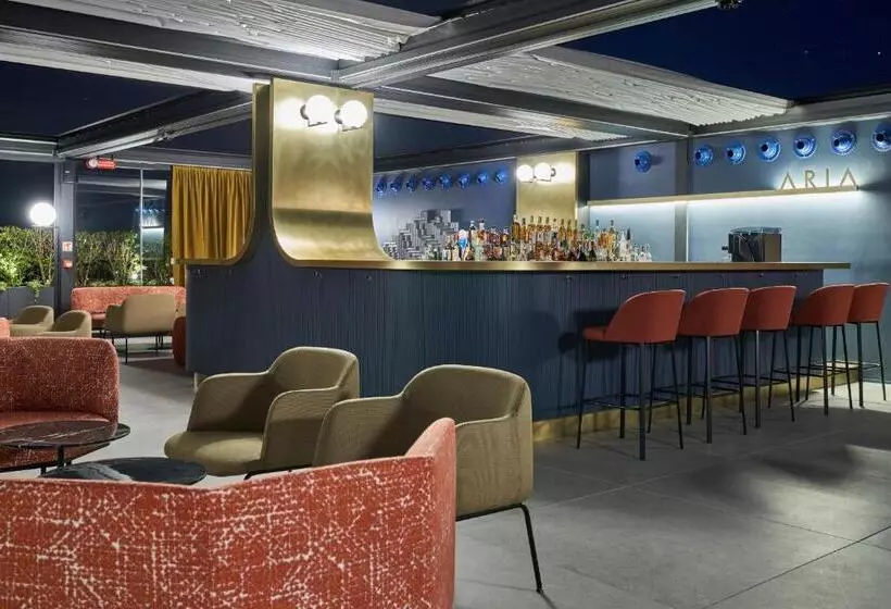 酒店 Executive Spa