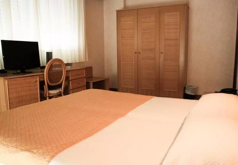 בית מלון כפרי Garden Lido