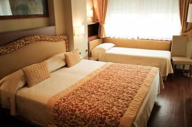 בית מלון כפרי Garden Lido