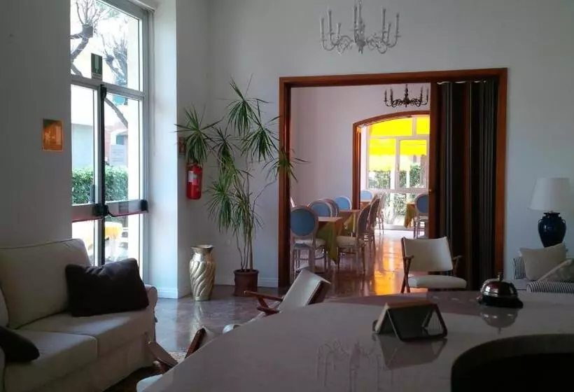 בית מלון כפרי Giulia