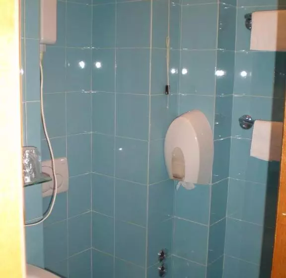 בית מלון כפרי Giulia