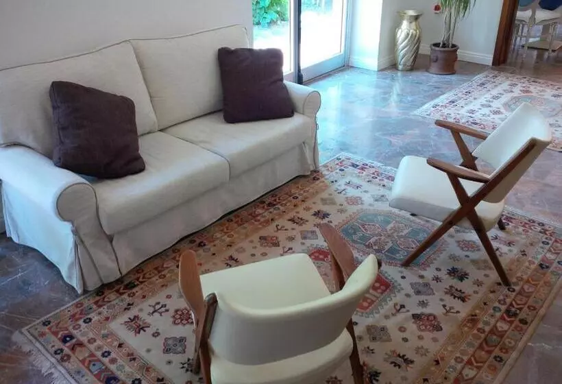 בית מלון כפרי Giulia