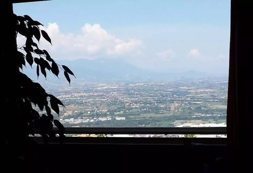 ホテル Grande Albergo Abruzzo