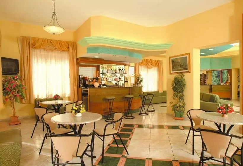 Отель La Conchiglia