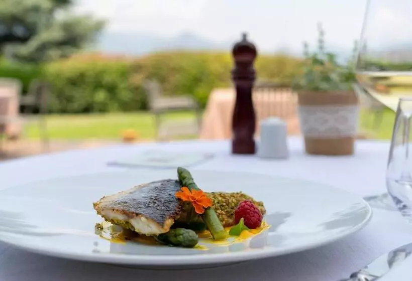 فندق La Corte Di Lurago