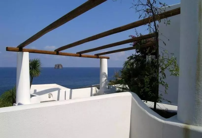 호텔 La Sirenetta Park