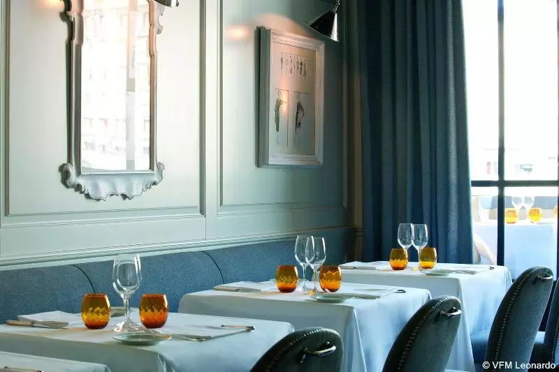 هتل Lungarno  Lungarno Collection