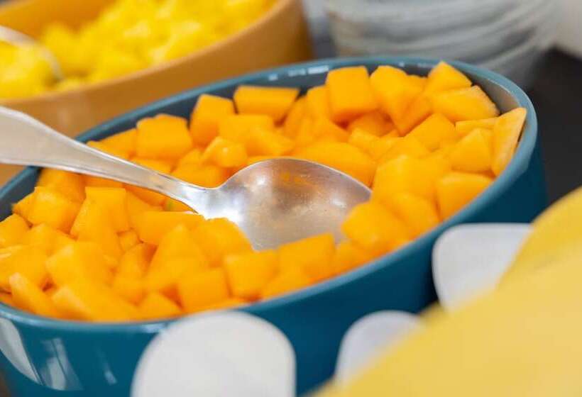 فندق Meandro   Lake View