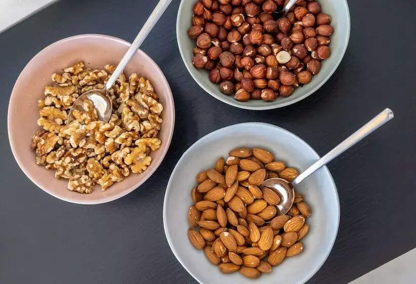 Hotel Meandro Lake View