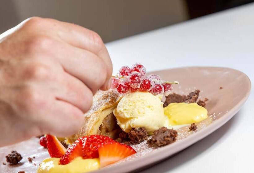 فندق Meandro   Lake View