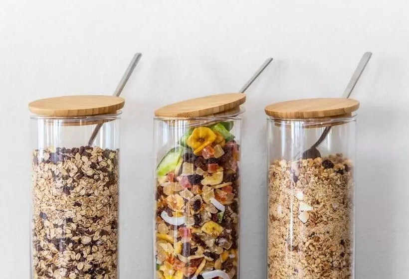 Hotel Meandro Lake View