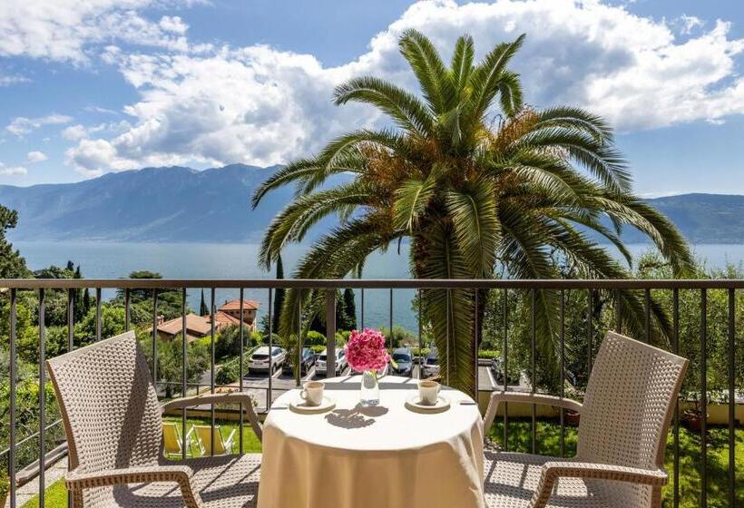 فندق Meandro   Lake View