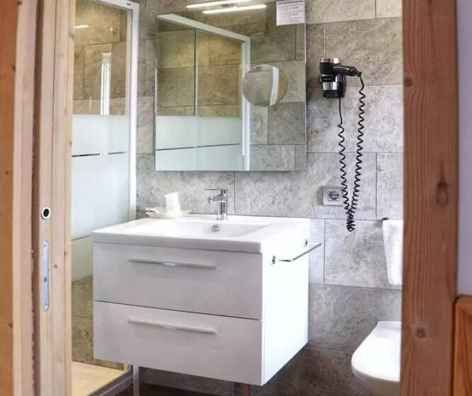 Отель Panorama Wellness & Resort