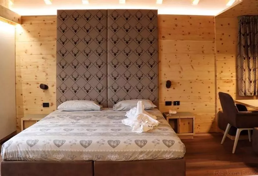 Отель Panorama Wellness & Resort