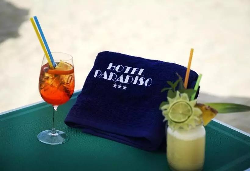 酒店 Paradiso