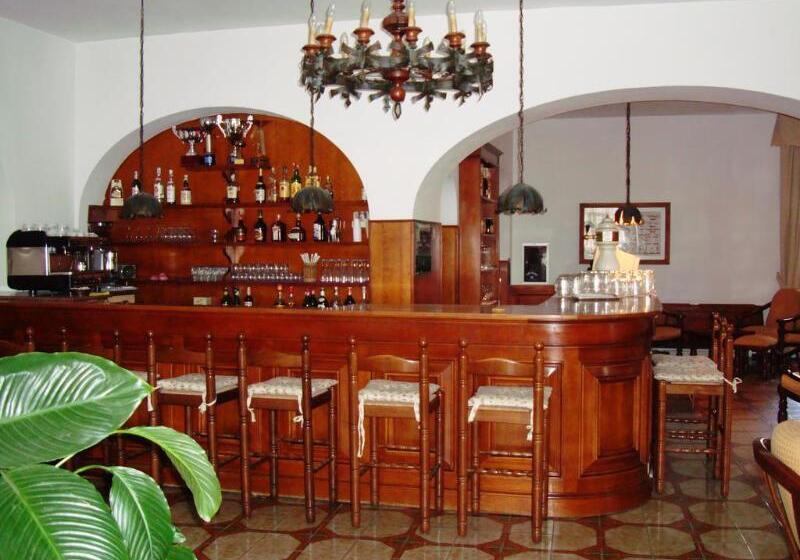 בית מלון כפרי Royal Terme