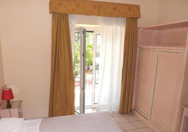 בית מלון כפרי Royal Terme