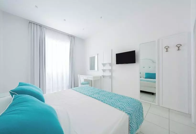 Отель San Francesco