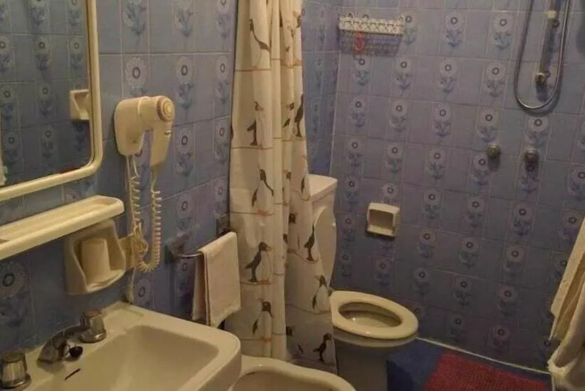 Nuovo Hotel Sestriere