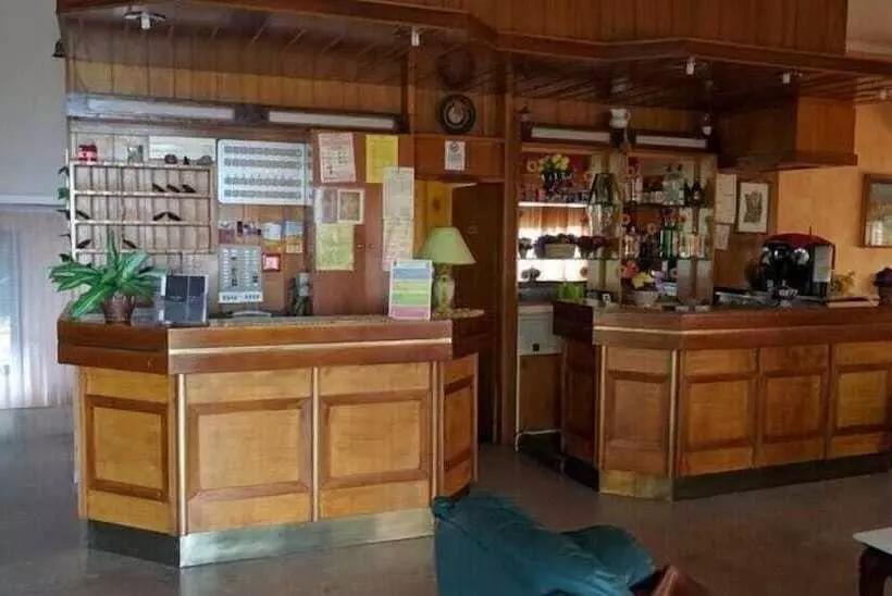 Nuovo Hotel Sestriere