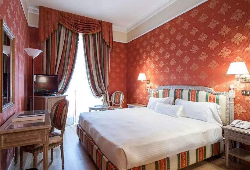 酒店 Sina De La Ville