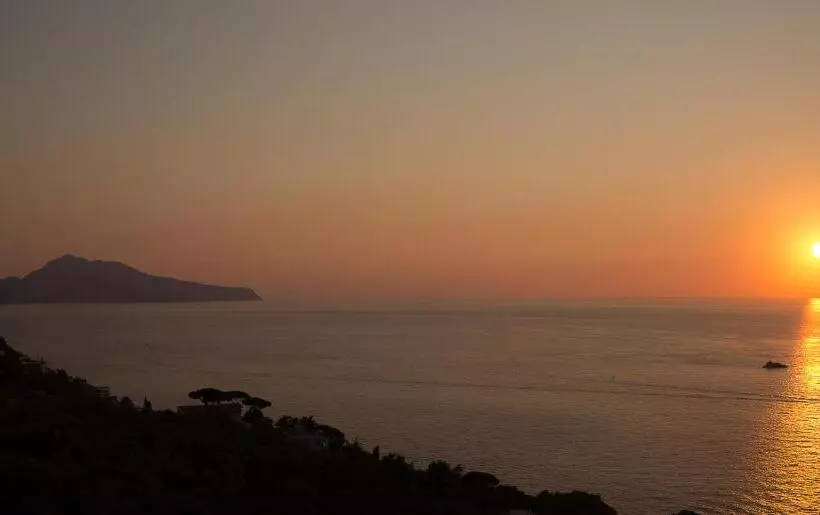 Otel & Spa Bellavista Francischiello