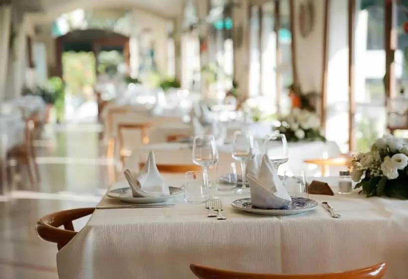 Otel & Spa Bellavista Francischiello