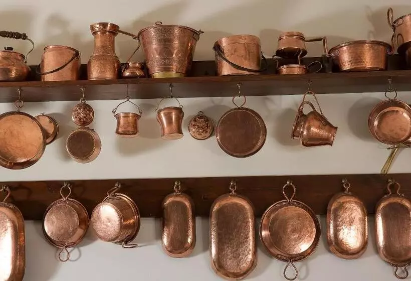 Otel & Spa Bellavista Francischiello