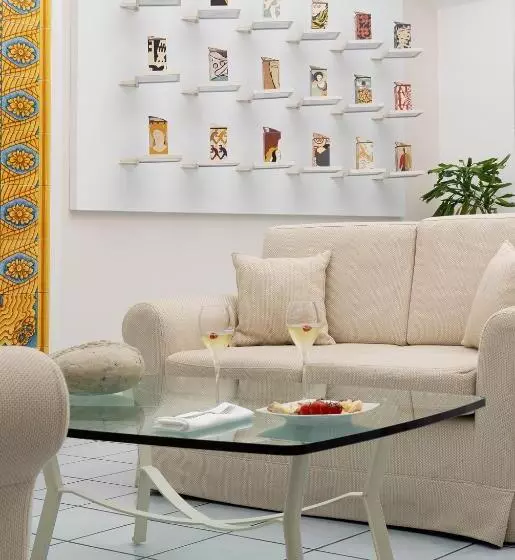 Otel & Spa Bellavista Francischiello