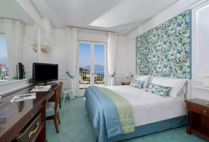 Otel & Spa Bellavista Francischiello