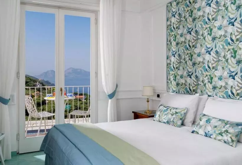 Otel & Spa Bellavista Francischiello