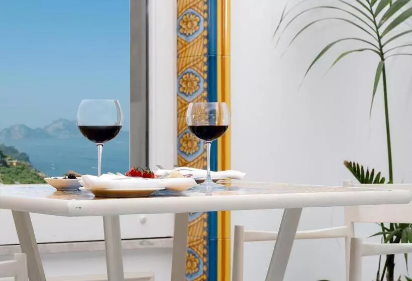 Otel & Spa Bellavista Francischiello