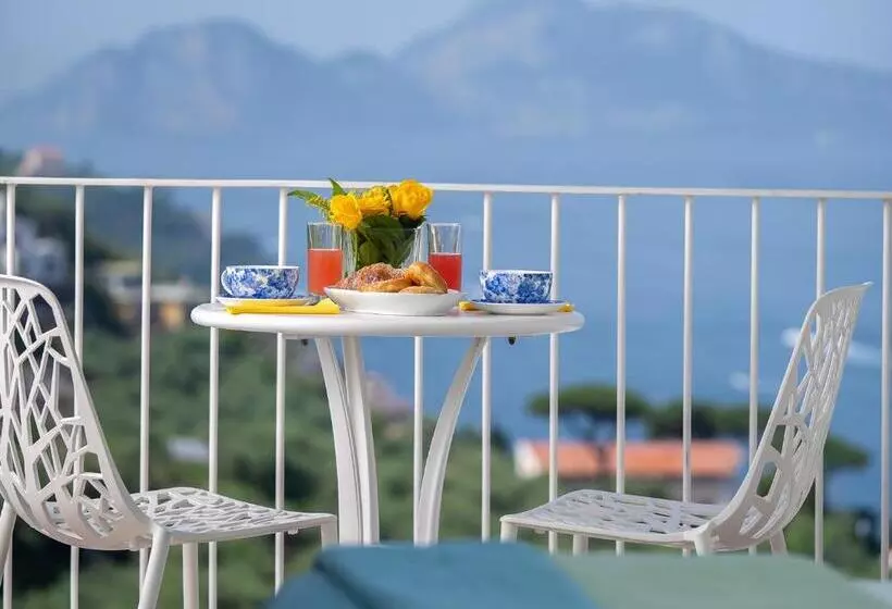 Otel & Spa Bellavista Francischiello