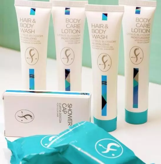 Otel & Spa Bellavista Francischiello