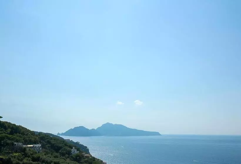 Otel & Spa Bellavista Francischiello