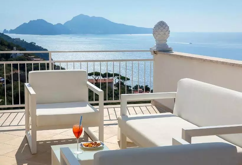 Otel & Spa Bellavista Francischiello