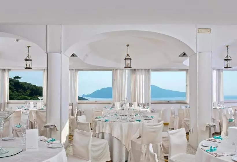 Otel & Spa Bellavista Francischiello