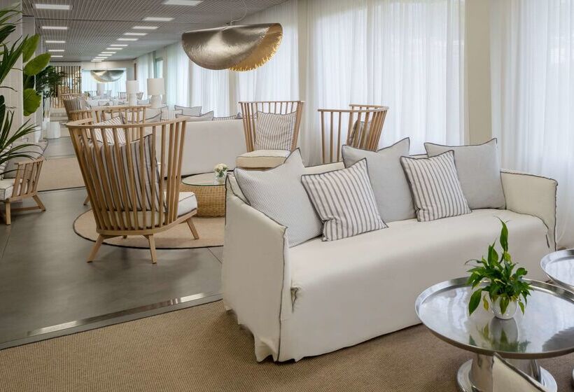 Unahotels Forte Dei Marmi