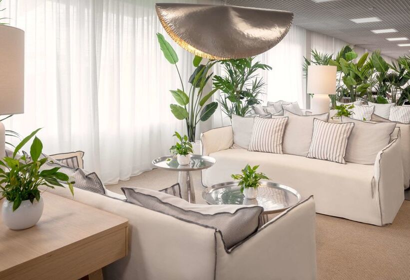 Unahotels Forte Dei Marmi