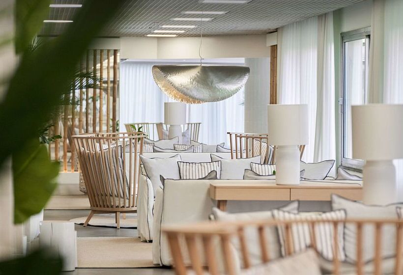 Unahotels Forte Dei Marmi