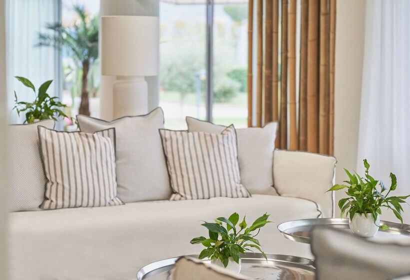 Unahotels Forte Dei Marmi